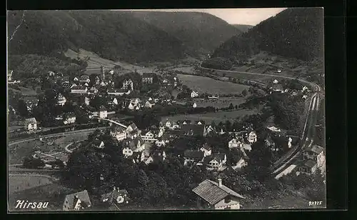 AK Hirsau / Schwarzwald, Gesamtansicht