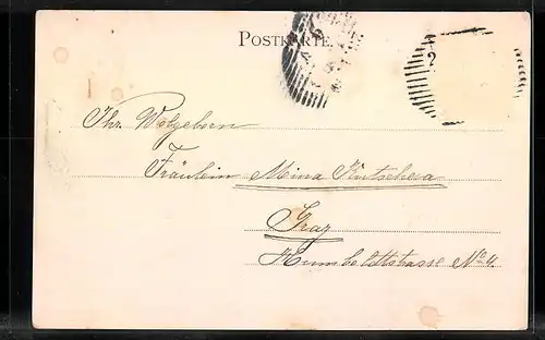 AK Linz, Gesamtansicht