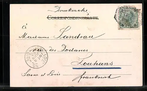 AK Linz a. D., Freinberg