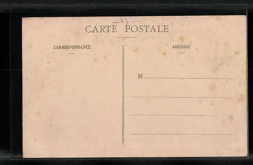 AK Champeaux, La Place