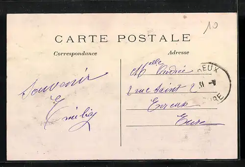 AK Garennes, La Fabrique d`Instruments de Musique