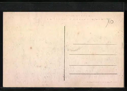 AK Garennes, Au pâté en croûte, Hôtel-Restaurant Séguin