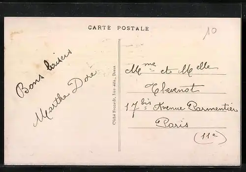 AK Ézy, Ancien Moulin des Cordeliers