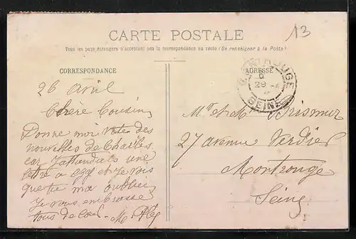 AK Ézy, Les Caves et les Habitants