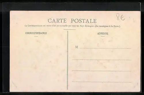 AK Breteuil, Vue générale