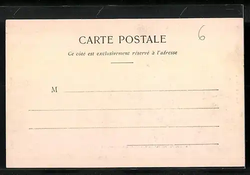 AK Chambines, Château de Chambines