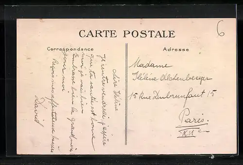 AK Beaumontel, L`Église et la Risle