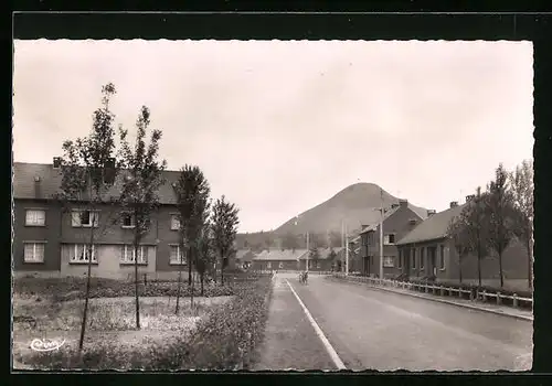 AK Roost-Warendin, La Cité de Belleforrière