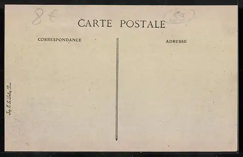 AK Rexpoede, L`Eglise