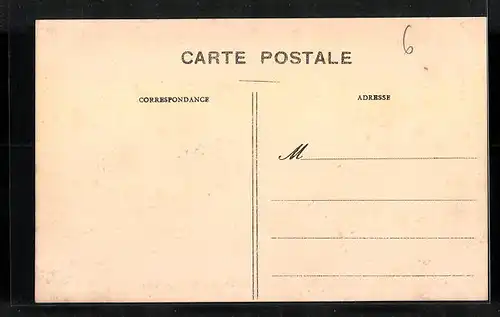 AK Avesnes, Les Fortifications