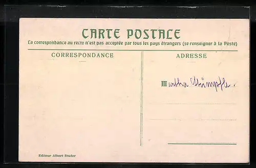 AK Yverdon, Collège