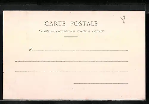 AK Chauny, L`Hospice