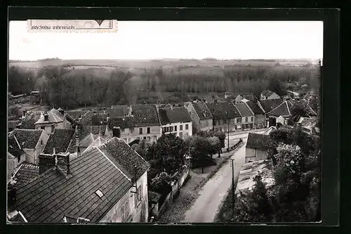 AK Gandelu, Panorama