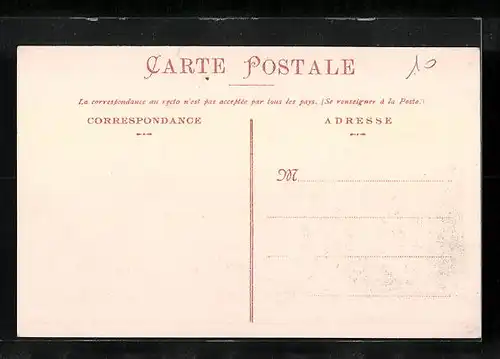 AK Sissonne, Vue Panoramique sur la Grande-Roize