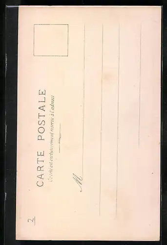 AK König Edward VII. von England in ordengeschmückter Uniform