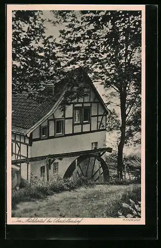 AK Oberdollendorf, Im Mühlental