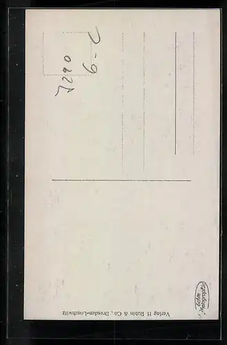 AK Torgau, Schlosstor