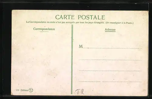 AK Constantinople, Intérieur du Grand Bazar