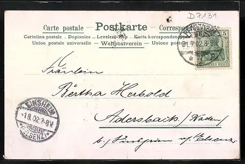 Künstler-AK Gelbe Rosen mit Damenportrait