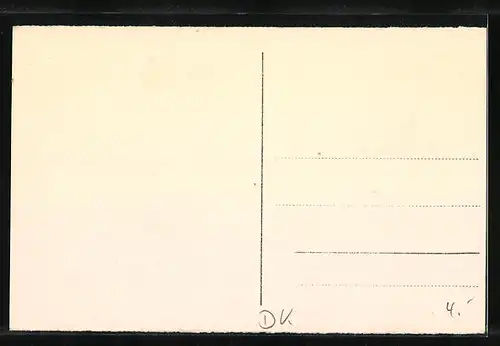 AK Köbenhavn, Amalienborg