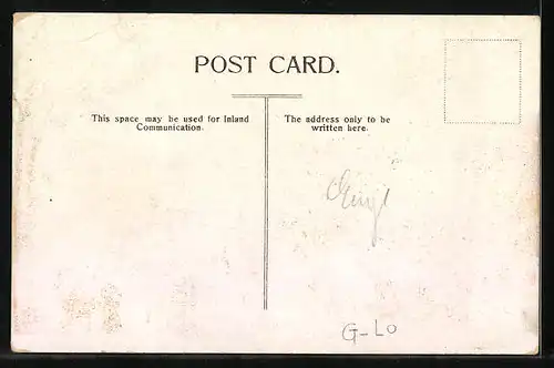 AK London, Brompton Oratory