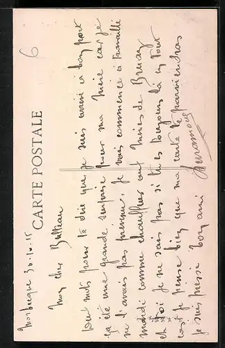 AK Morbecque, L`Eglise