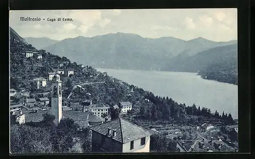 AK Moltrasio, Lago di Como