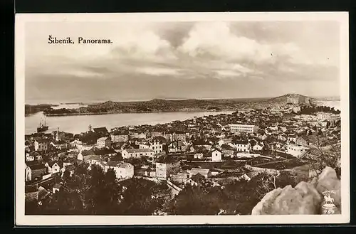 AK Sibenik, Panorama