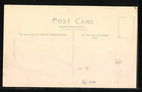 AK London, Bank of England