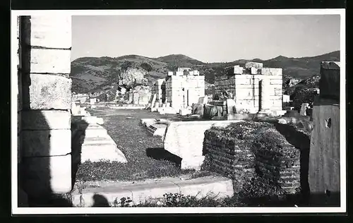 AK Ephesus, St-Jean