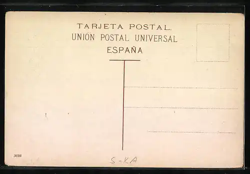 AK Tenerife, Puerto de la Cruz