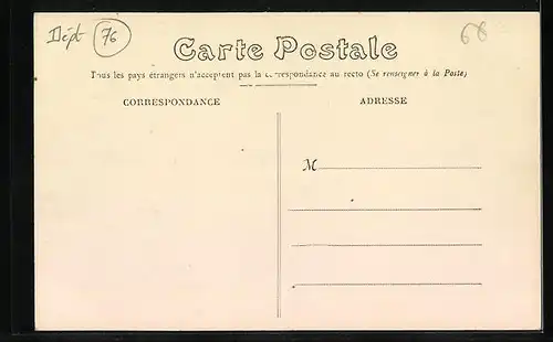 AK Les Loges, L`Église