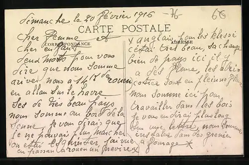 AK Val-de-la-Haye, L`Ile