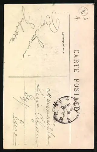 AK Grand-Quevilly, L`Eglise