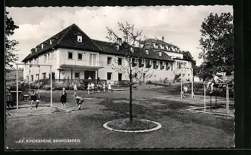 AK Brüngsberg, Ev. Kinderheim
