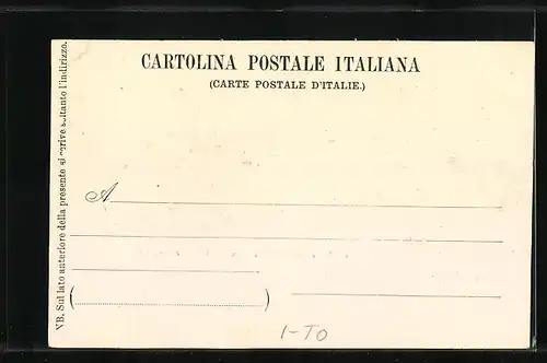 AK Firenze, S. Miniato dal Piazzale Michelangelo