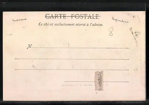 AK Segre, Quai et route de Chateau-Gontier