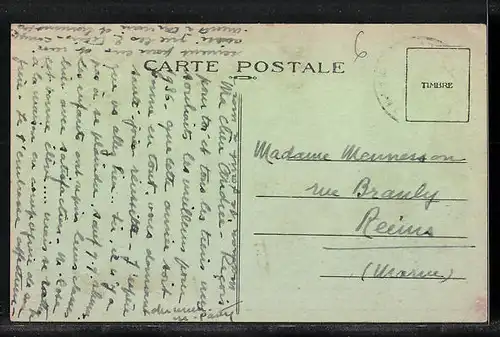 AK Durtal, L`Eglise et l`Hopital