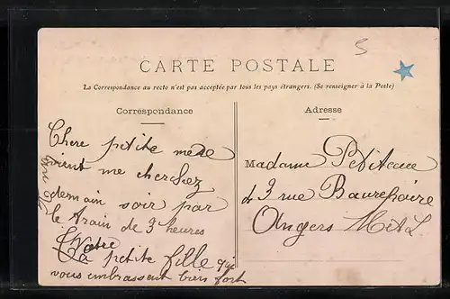 AK St-Florent-le-Vieil, Panorama des bords de la Loire