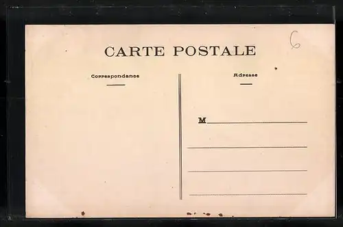 AK St-Florent-le-Vieil, Interieur de l`Eglise