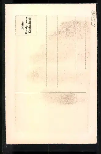 AK Bremen, am Roland