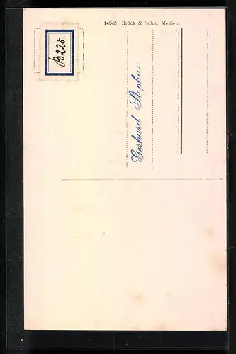 AK Kamenz i. S., Katechismuskirche