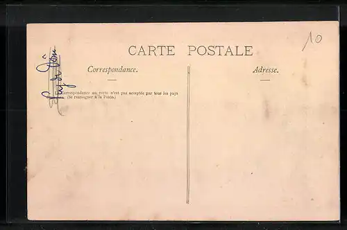 AK Glisolles, le Chalet