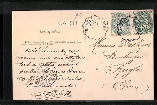 AK Glisolles, le Chalet