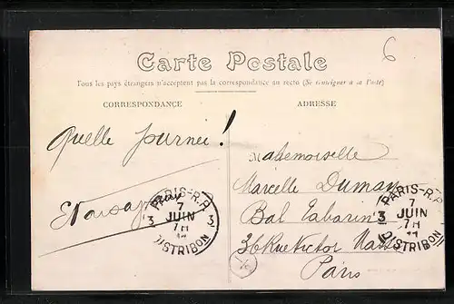 AK Osmoy, le Chateau