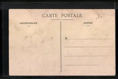 AK Souvilly, le Parc aux Cerfs