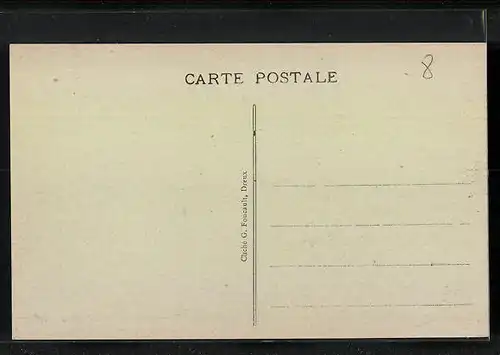 AK L'Hosmes, un Coin de l'Hosmes