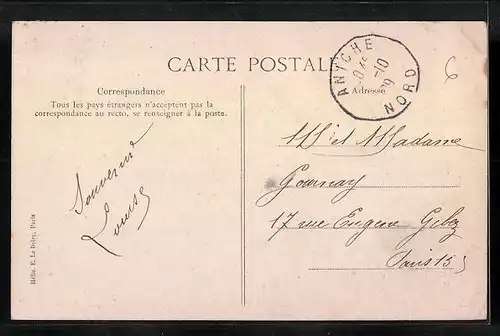 AK Aniche, Hotel-Dieu