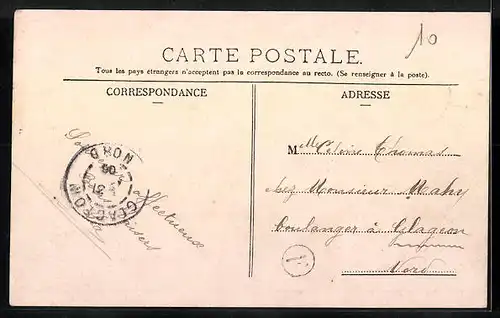 AK Solre-le-Chateau, verschiedene Ortsansichten, Rosenblüten