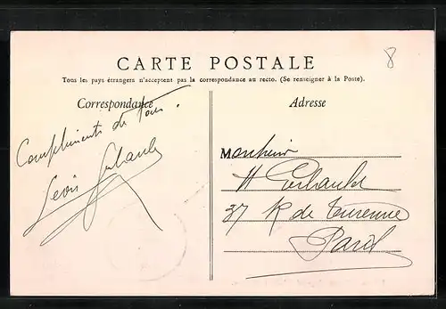 AK Solre-le-Chateau, Vue Panoramique